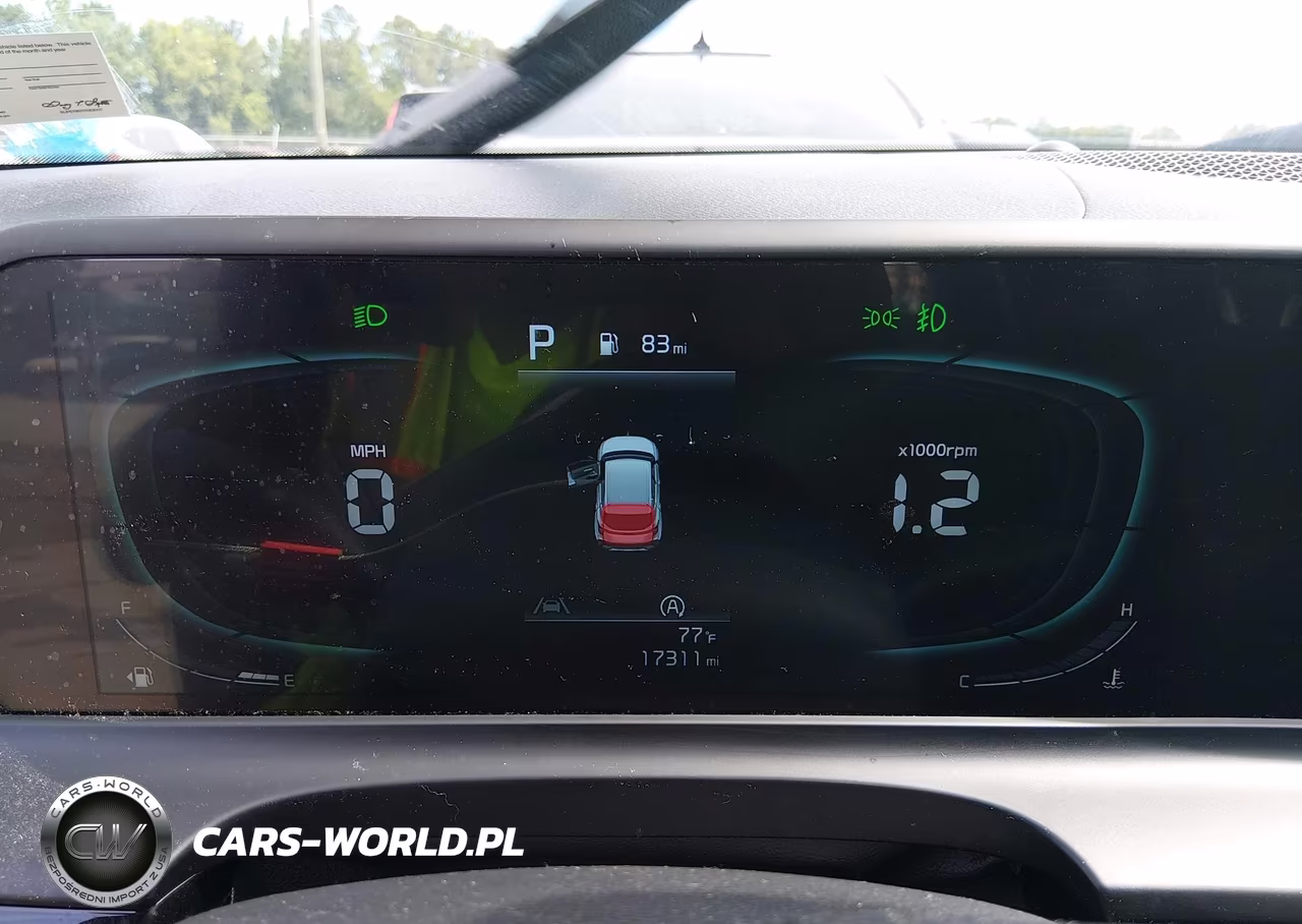 2025 Kia Seltos S VIN:KNDEUCAA2S7738508 - 7