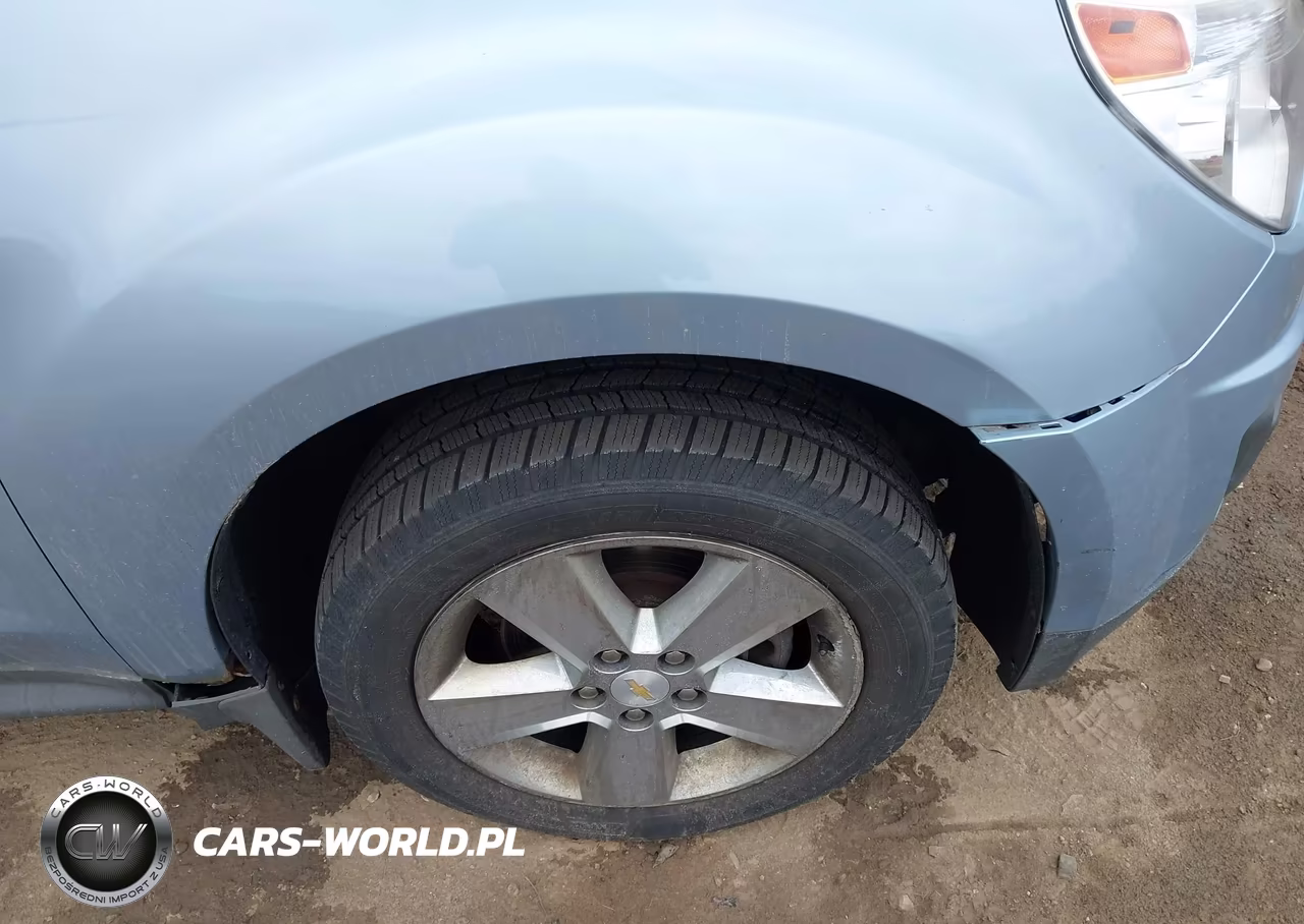 2015 Chevrolet Equinox 1Lt VIN:2GNFLFEK5F6217016 - 6