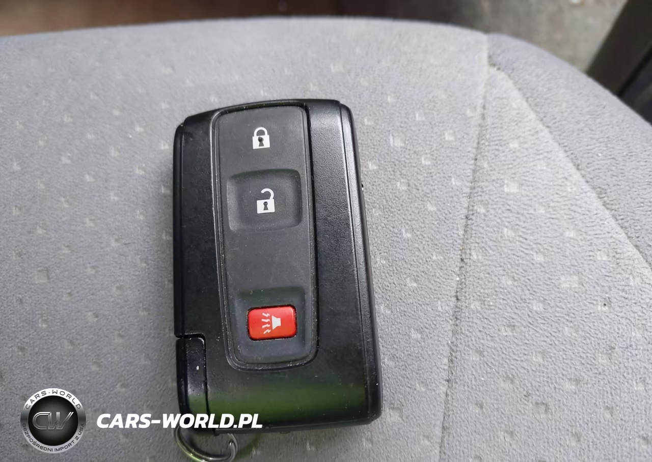 2004 Toyota Prius VIN:JTDKB20U840060809 - 11