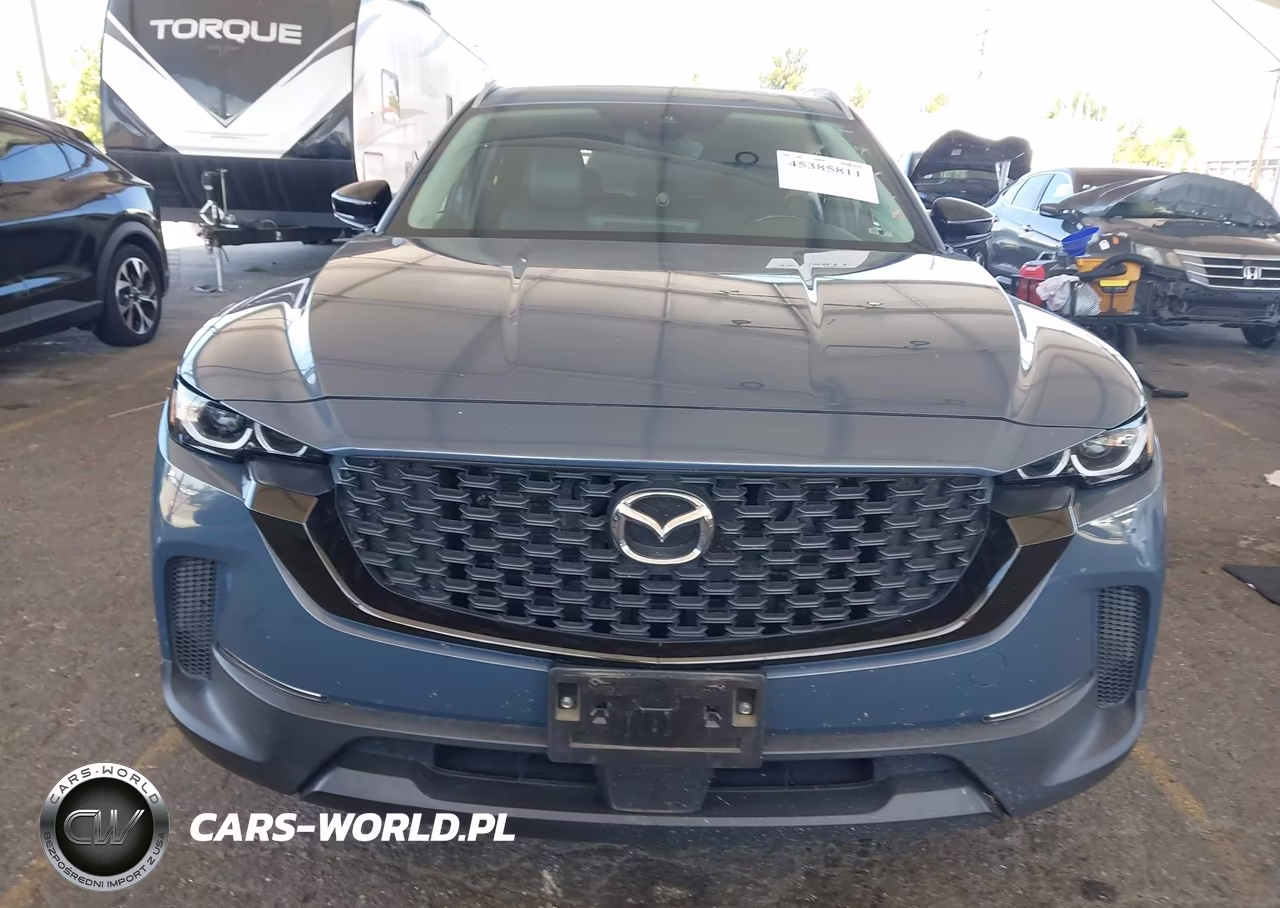 2023 Mazda Cx-50 2.5 S Preferred Plus VIN:7MMVABCM0PN132542 - 12