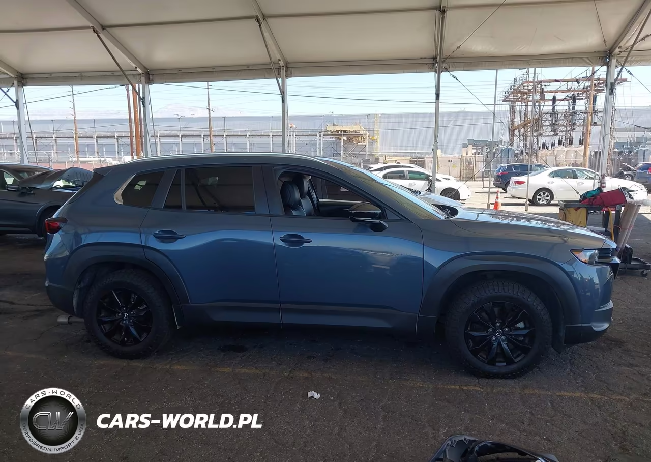 2023 Mazda Cx-50 2.5 S Preferred Plus VIN:7MMVABCM0PN132542 - 13
