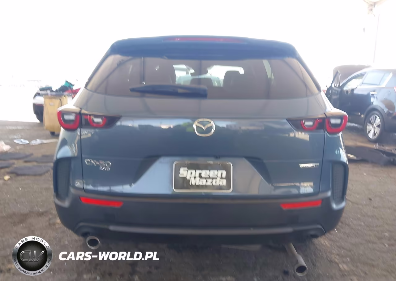 2023 Mazda Cx-50 2.5 S Preferred Plus VIN:7MMVABCM0PN132542 - 16