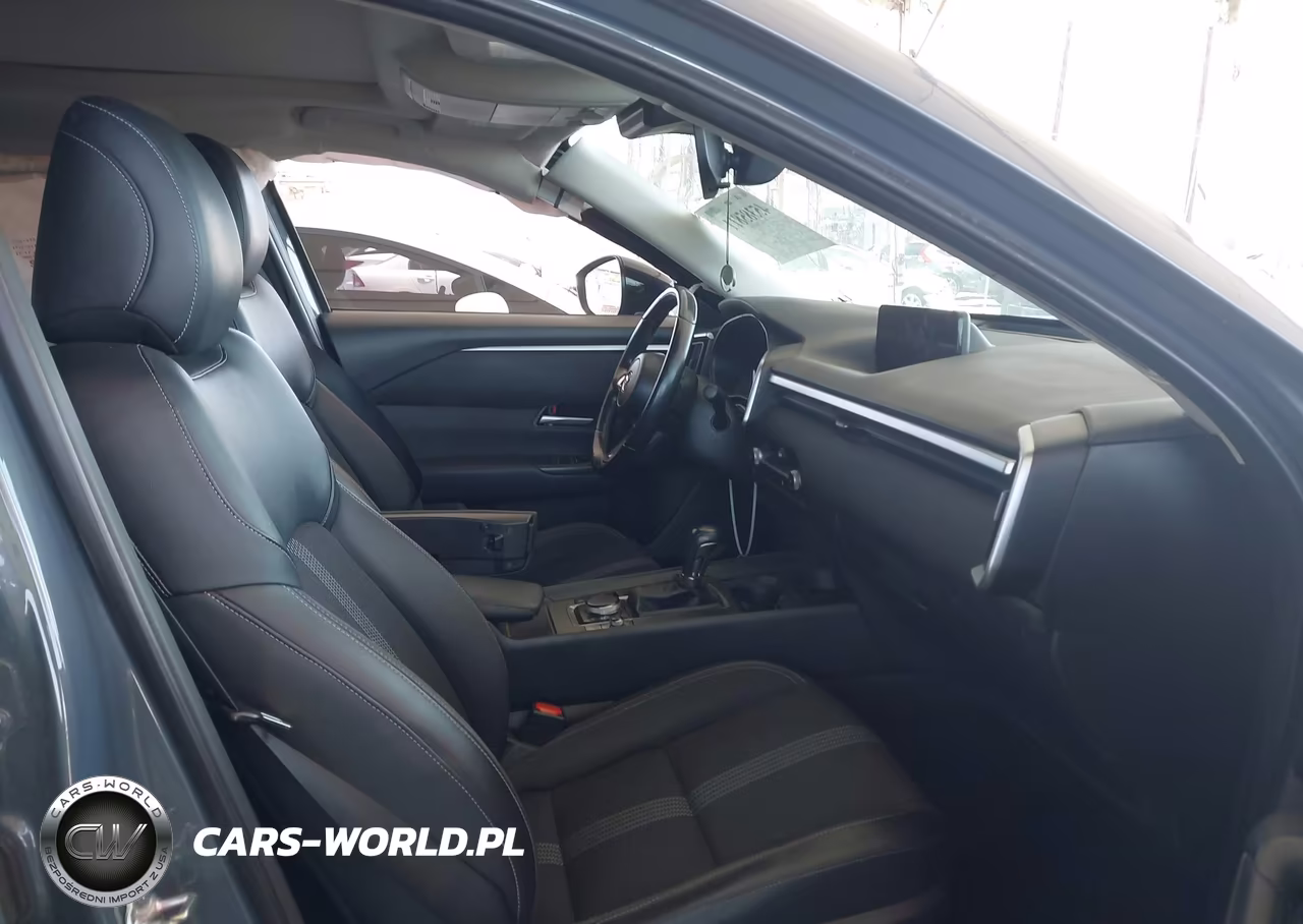 2023 Mazda Cx-50 2.5 S Preferred Plus VIN:7MMVABCM0PN132542 - 5