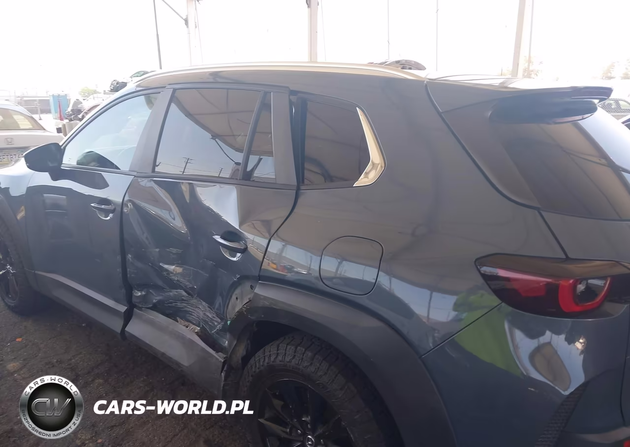 2023 Mazda Cx-50 2.5 S Preferred Plus VIN:7MMVABCM0PN132542 - 6