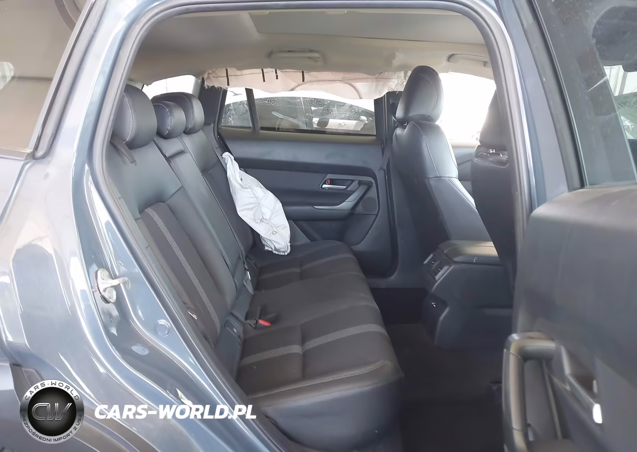 2023 Mazda Cx-50 2.5 S Preferred Plus VIN:7MMVABCM0PN132542 - 8