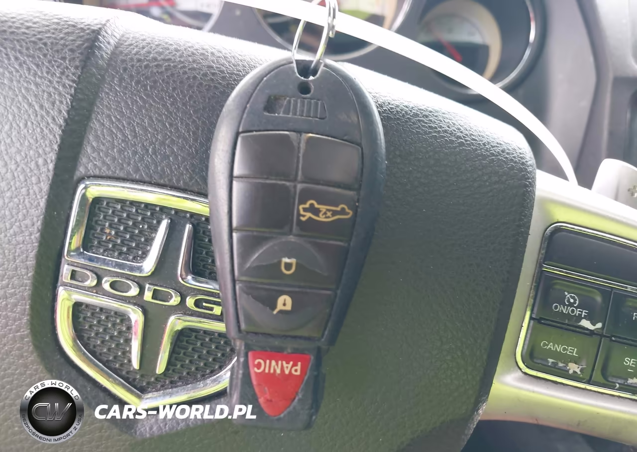 2014 Dodge Challenger Sxt Plus VIN:2C3CDYAG4EH225184 - 11