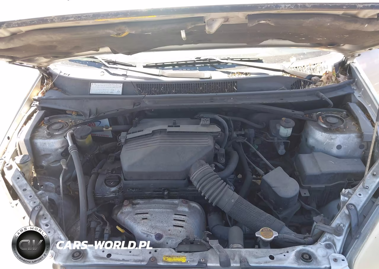 2002 Toyota Rav4 VIN:JTEGH20V220048581 - 10
