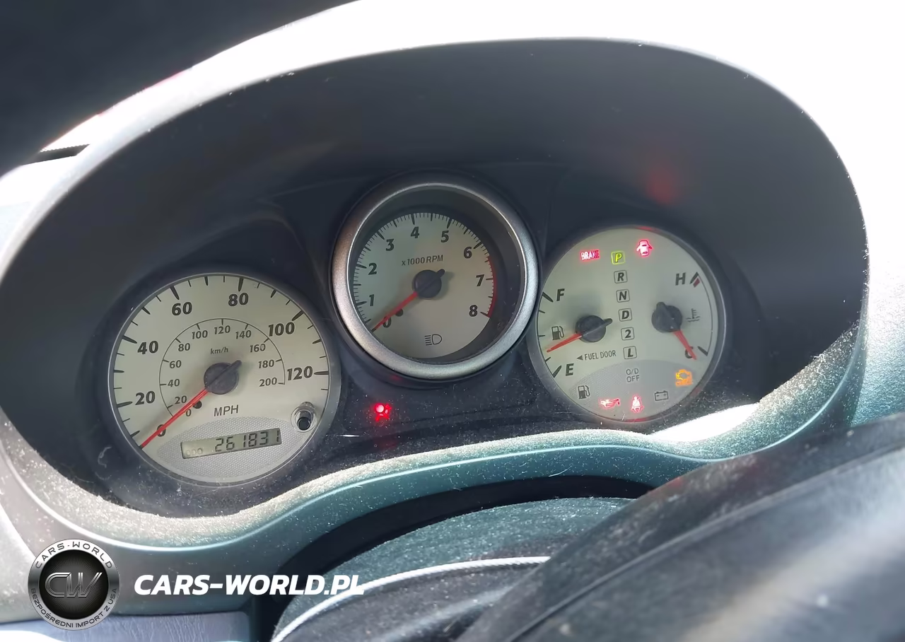 2002 Toyota Rav4 VIN:JTEGH20V220048581 - 7