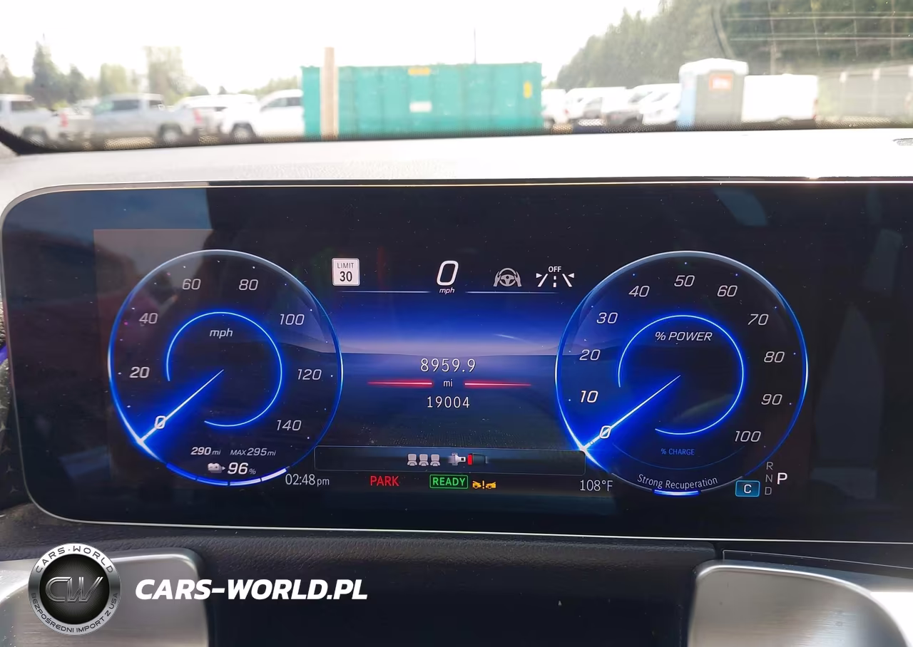 2024 Mercedes-Benz Eqb 300 Suv 4Matic VIN:W1N9M0KB8RN107865 - 7