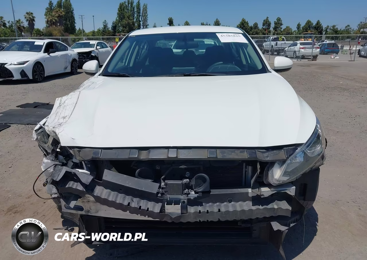2019 Nissan Altima 2.5 S VIN:1N4BL4BV2KC159688 - 13
