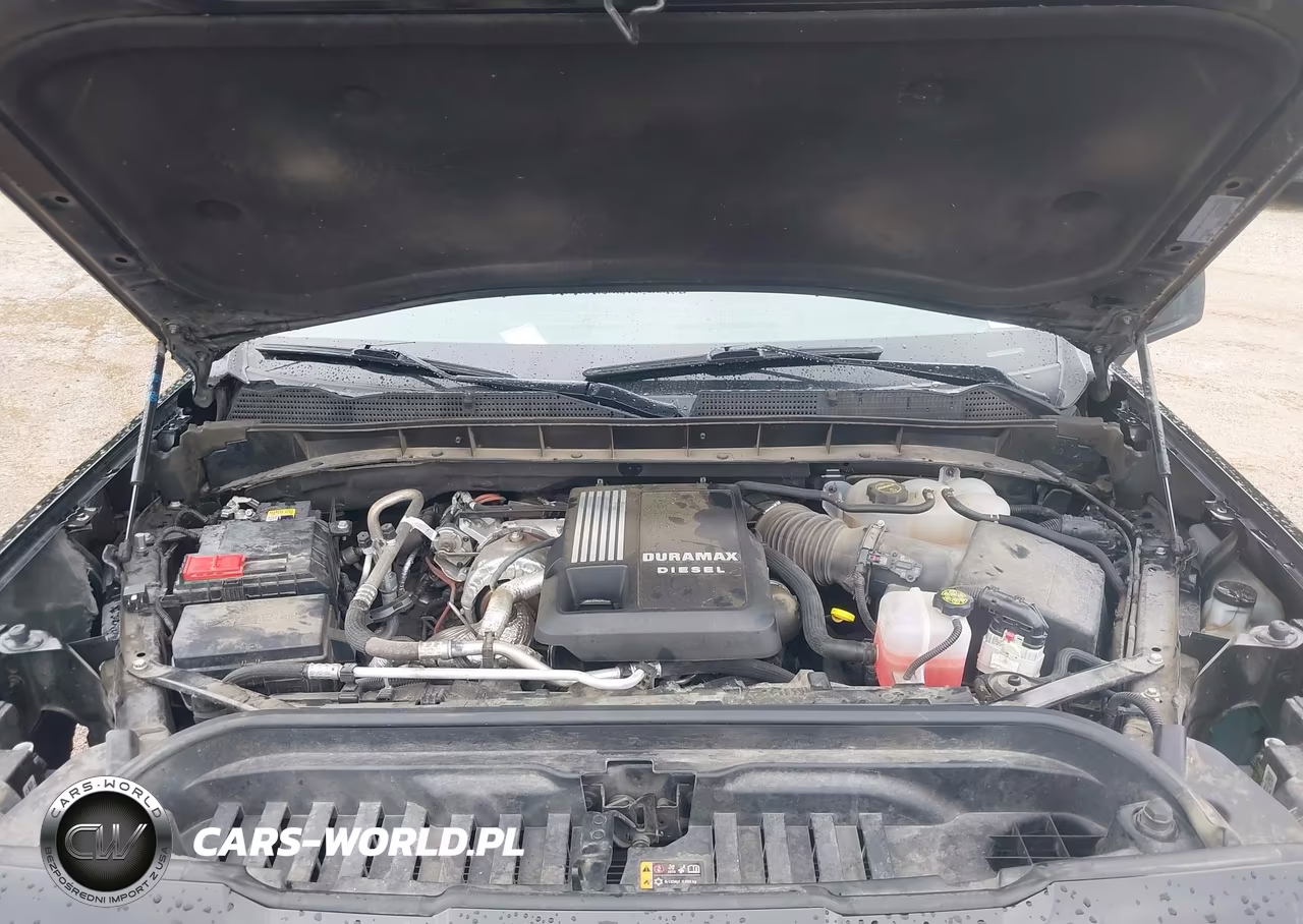 2024 GMC Sierra 1500 VIN:3GTUUCE88RG339703 - 10