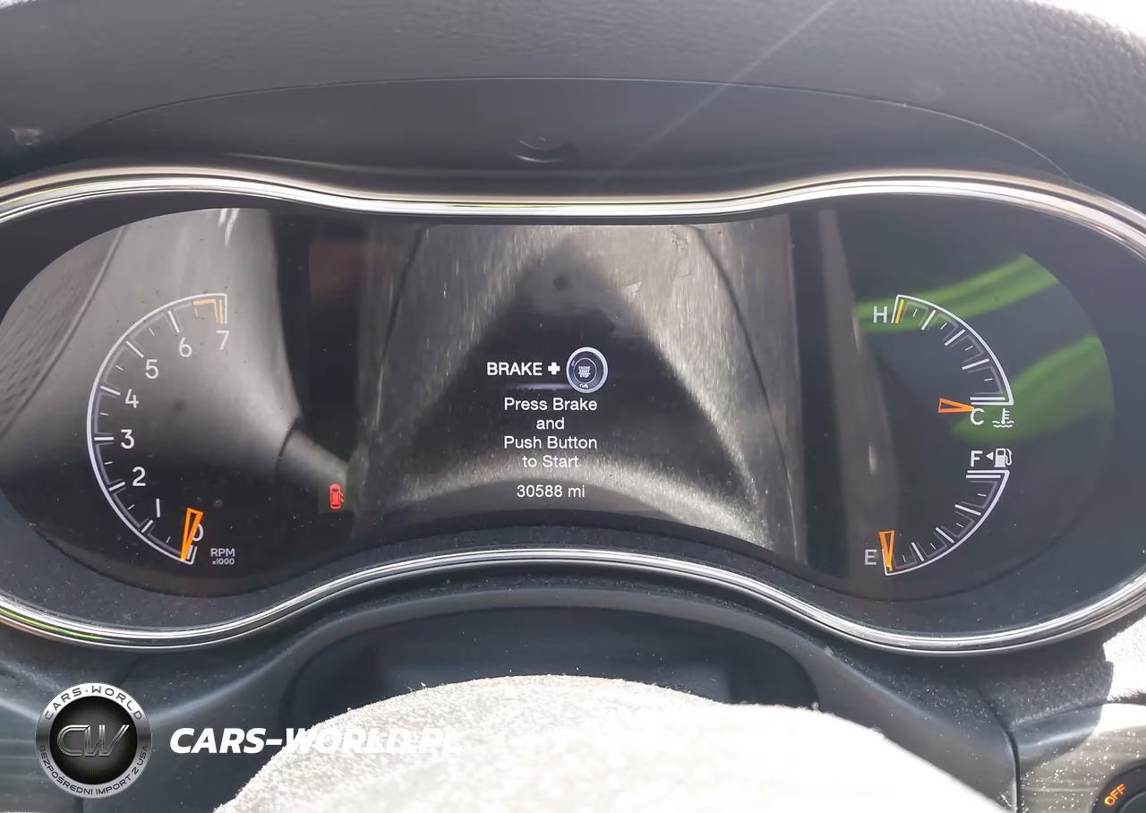 2019 Jeep Grand Cherokee Limited 4X4 VIN:1C4RJFBG1KC526768 - 7