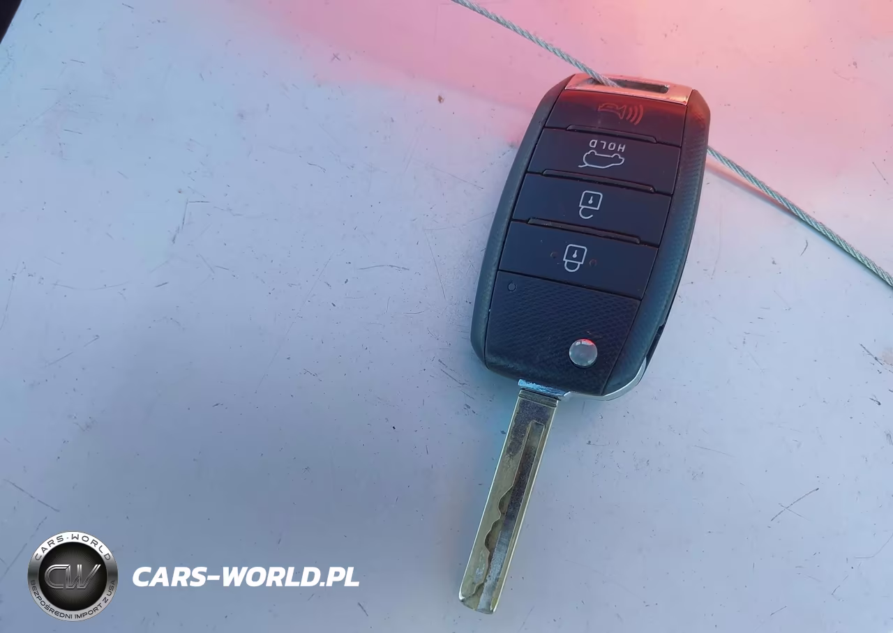 2017 Kia Sorento 3.3L Lx VIN:5XYPGDA56HG221930 - 11