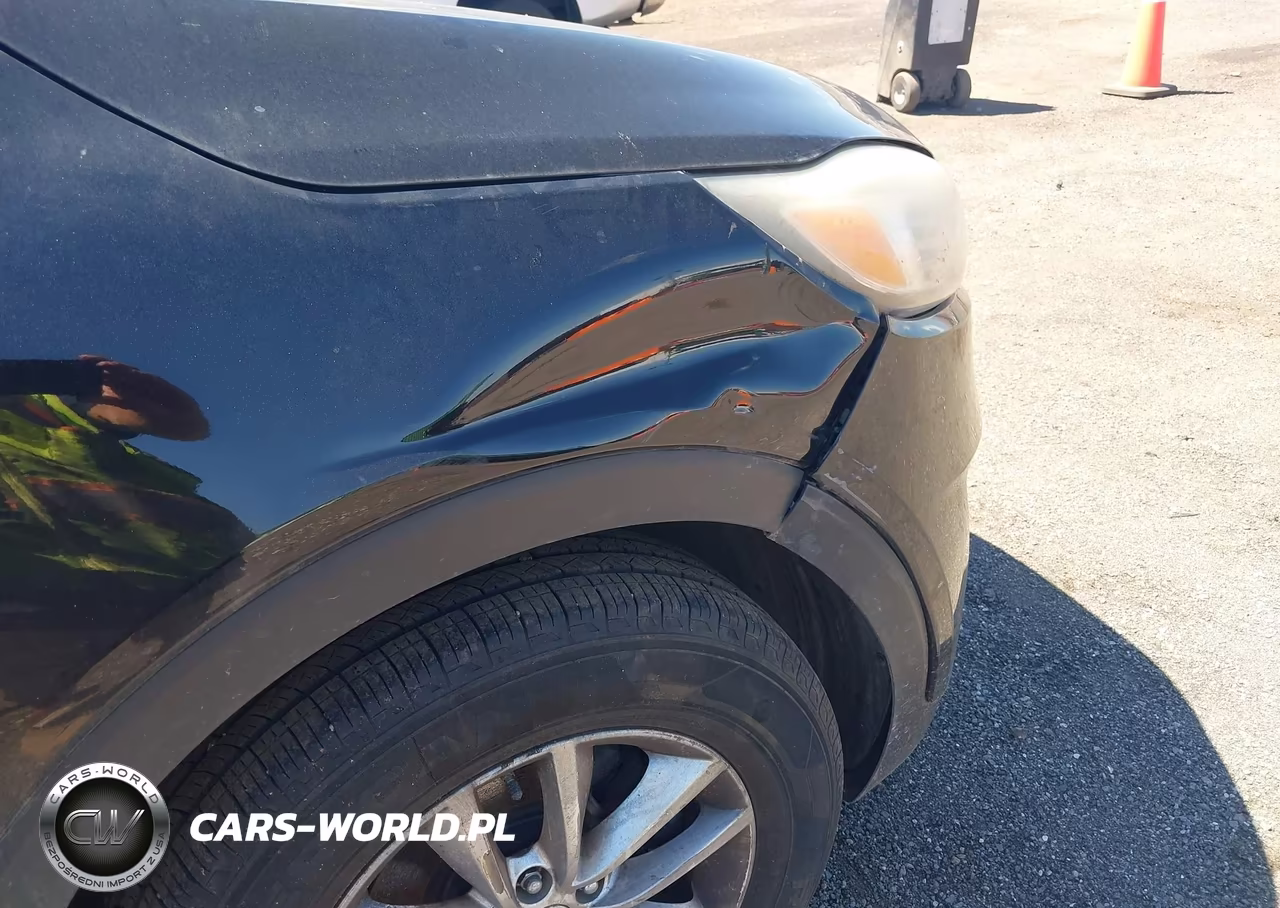 2017 Kia Sorento 3.3L Lx VIN:5XYPGDA56HG221930 - 6