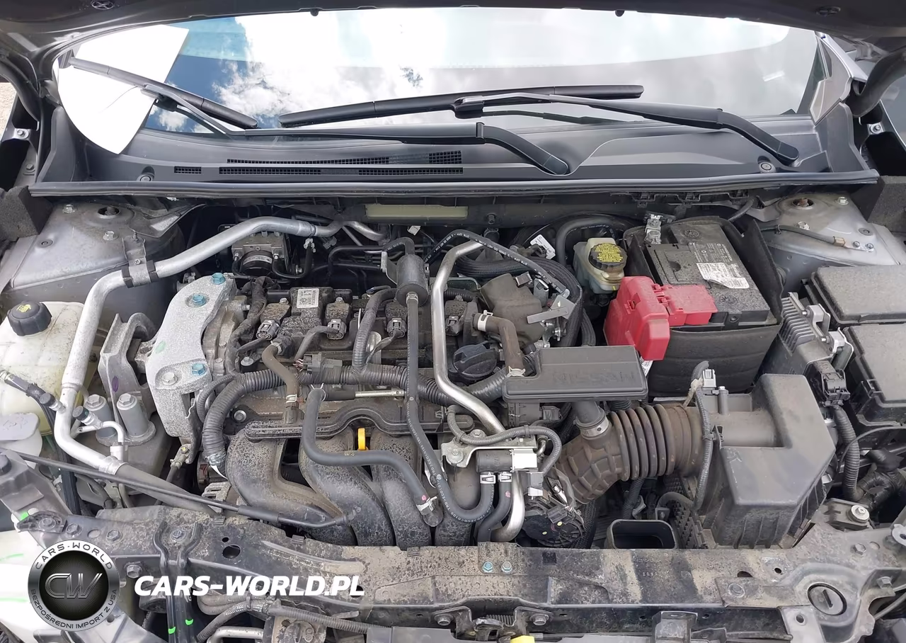 2021 Nissan Sentra Sr Xtronic Cvt VIN:3N1AB8DV4MY200624 - 10