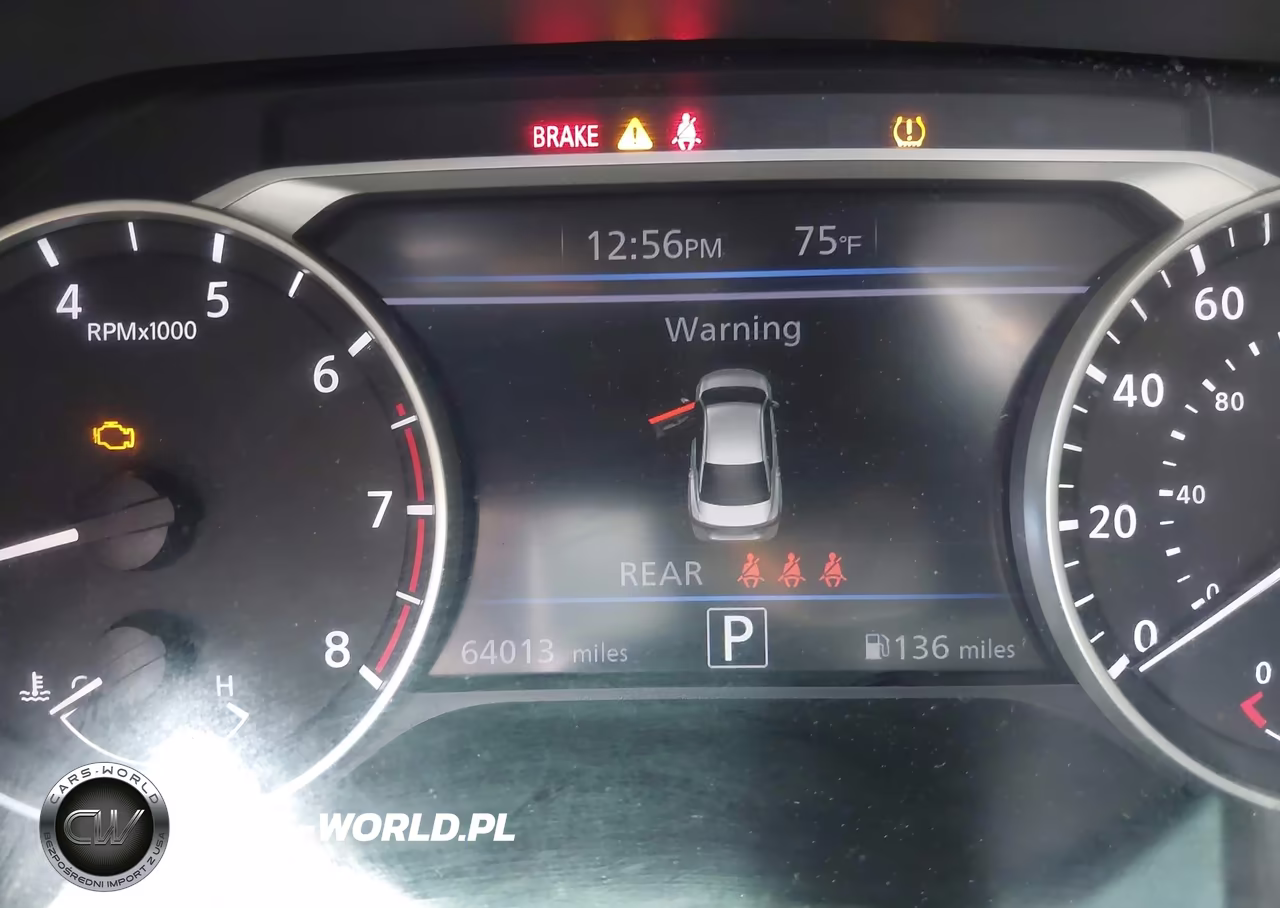 2021 Nissan Sentra Sr Xtronic Cvt VIN:3N1AB8DV4MY200624 - 16