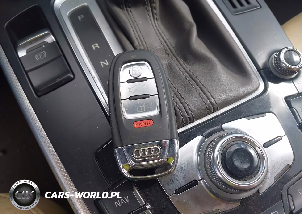 2013 Audi A4 2.0T Premium VIN:WAUFFAFL9DN008376 - 11