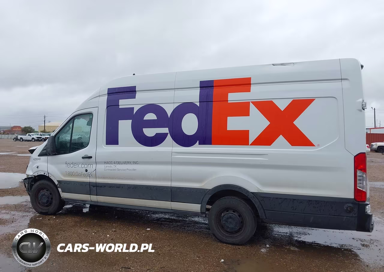 2020 Ford Transit-250 Cargo Van VIN:1FTBR3XG2LKA39734 - 15