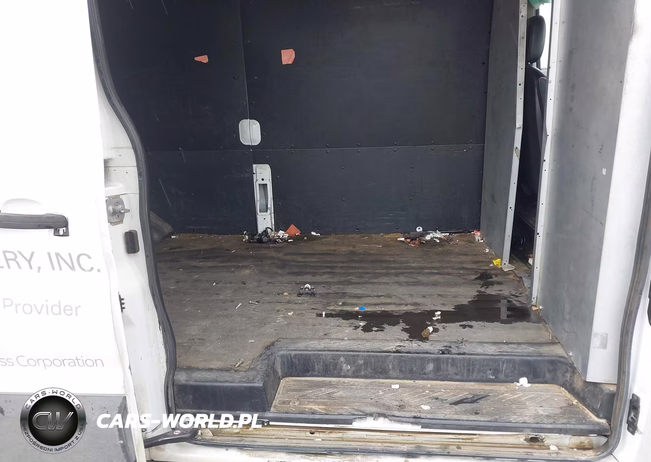 2020 Ford Transit-250 Cargo Van VIN:1FTBR3XG2LKA39734 - 8