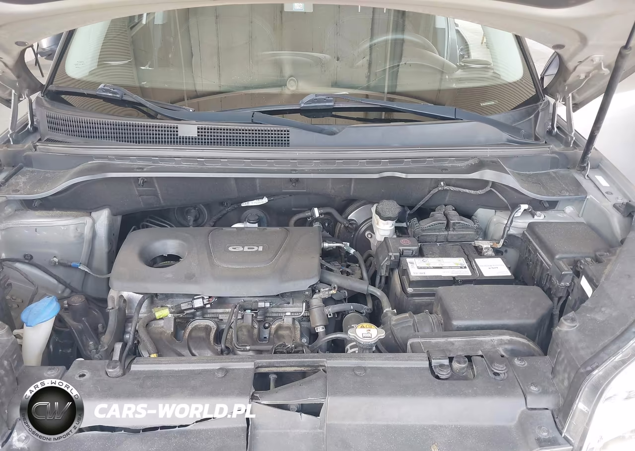 2019 Kia Soul VIN:KNDJN2A23K7653109 - 10