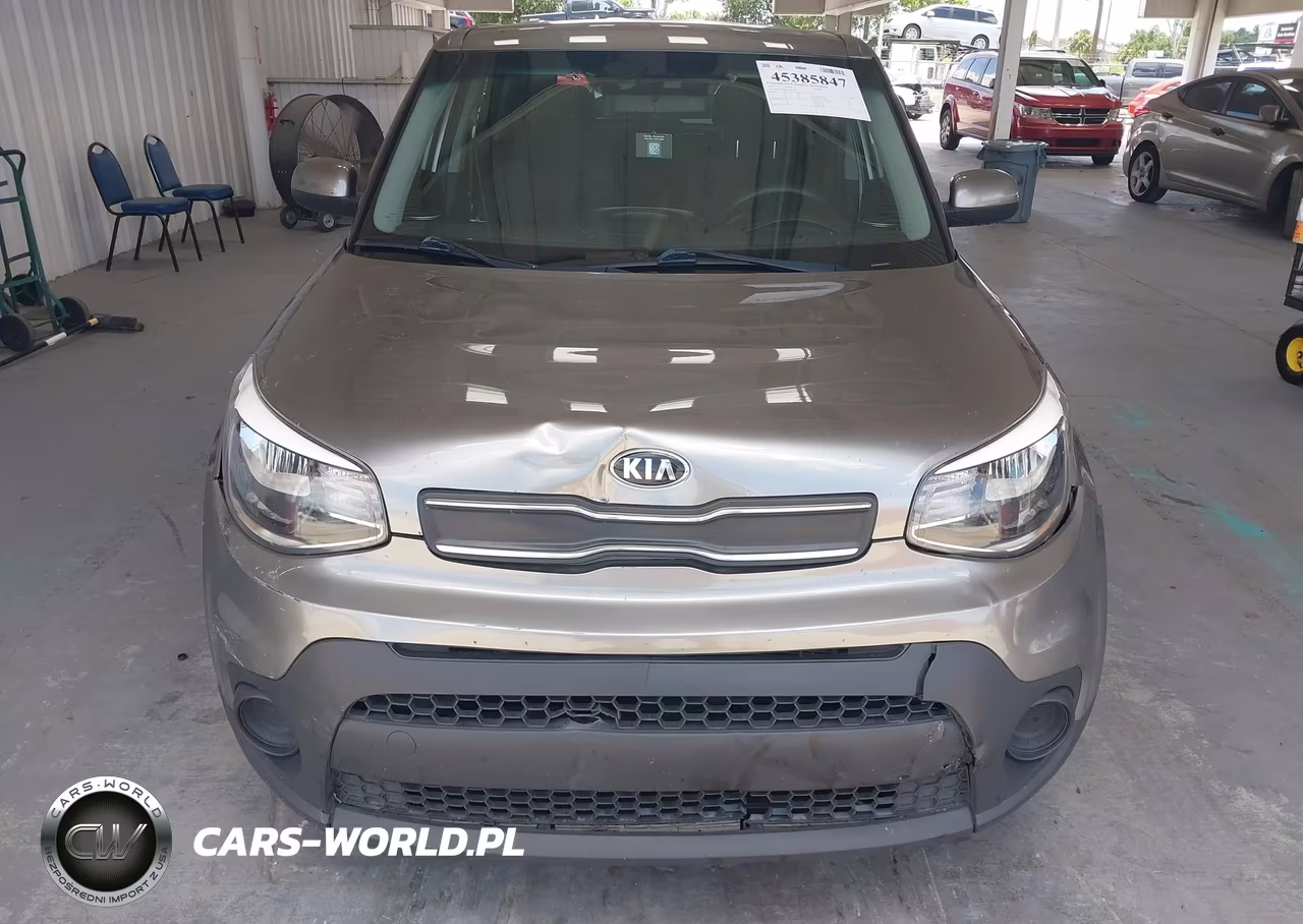 2019 Kia Soul VIN:KNDJN2A23K7653109 - 12