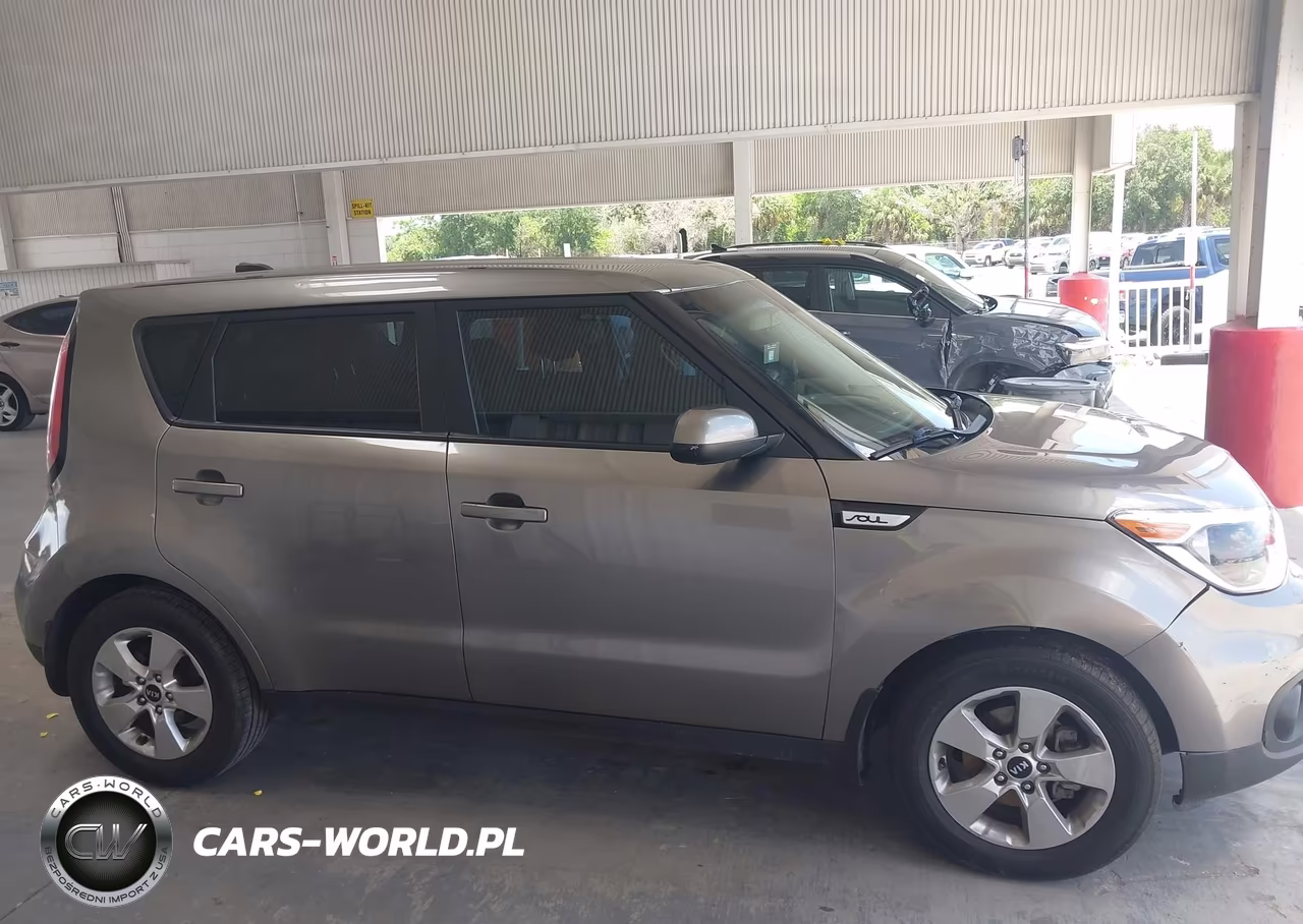2019 Kia Soul VIN:KNDJN2A23K7653109 - 13