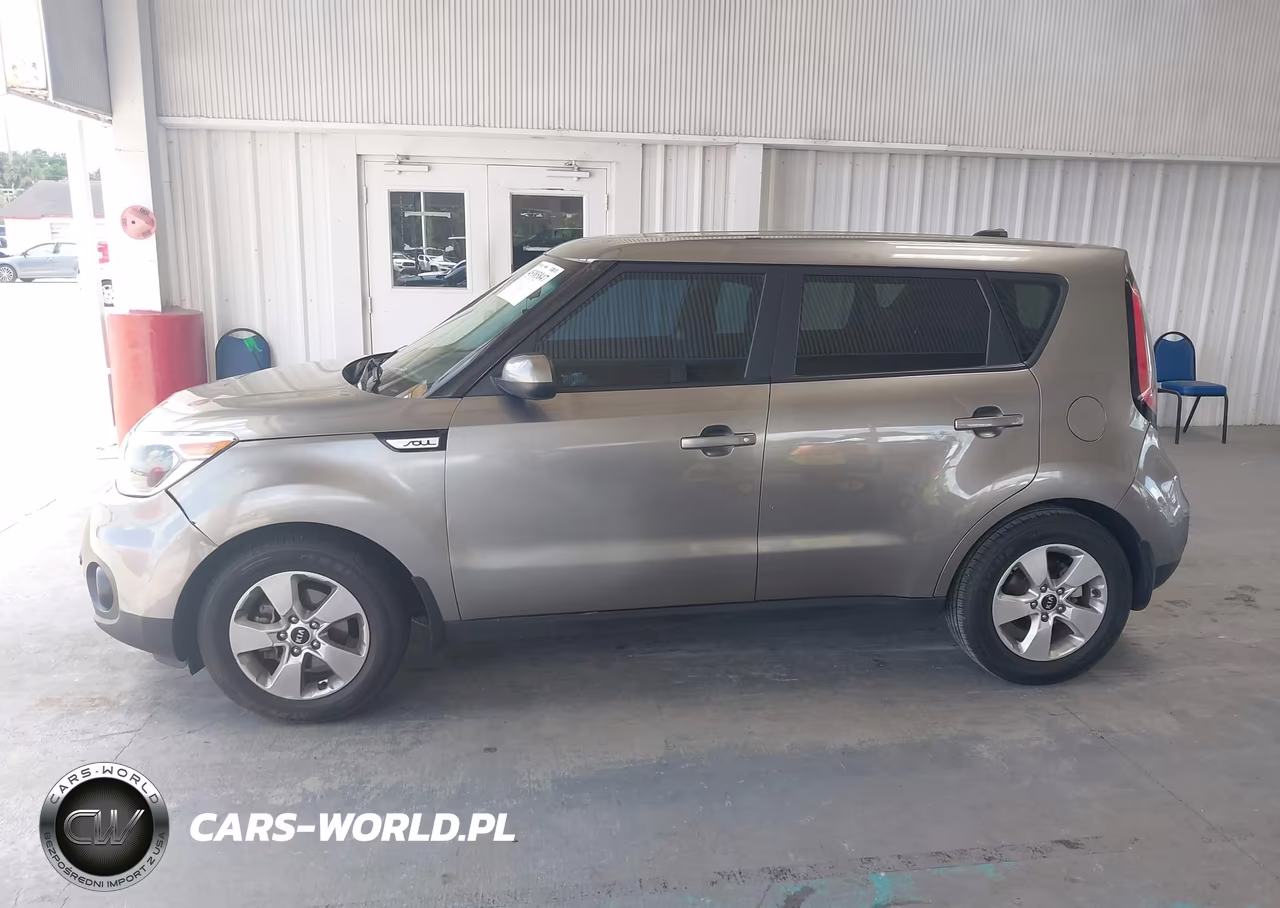 2019 Kia Soul VIN:KNDJN2A23K7653109 - 14