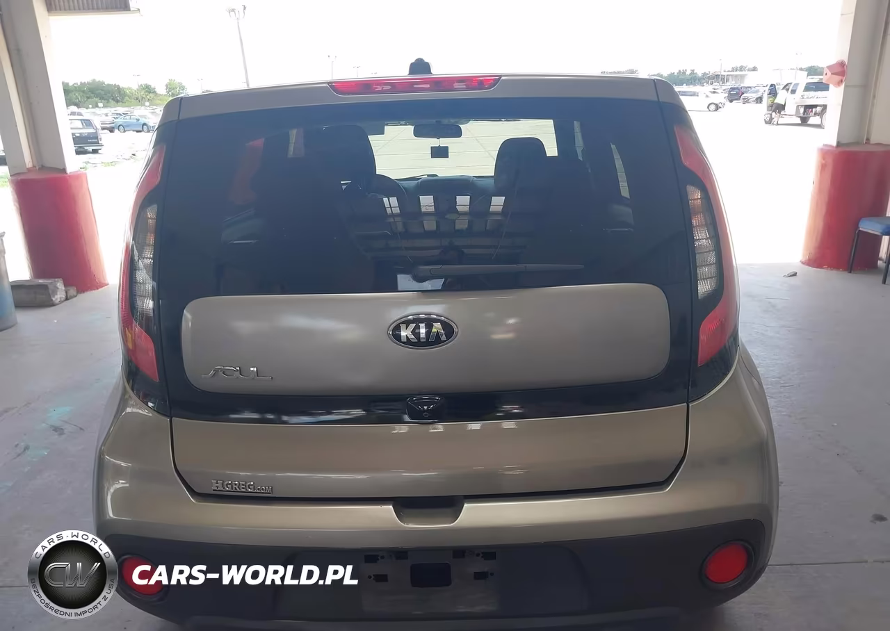 2019 Kia Soul VIN:KNDJN2A23K7653109 - 16