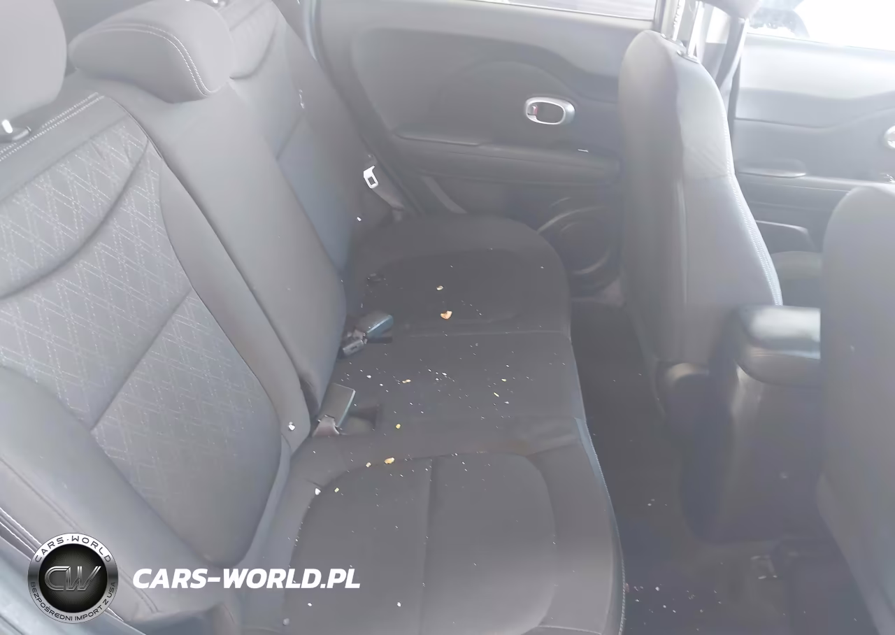 2019 Kia Soul VIN:KNDJN2A23K7653109 - 8