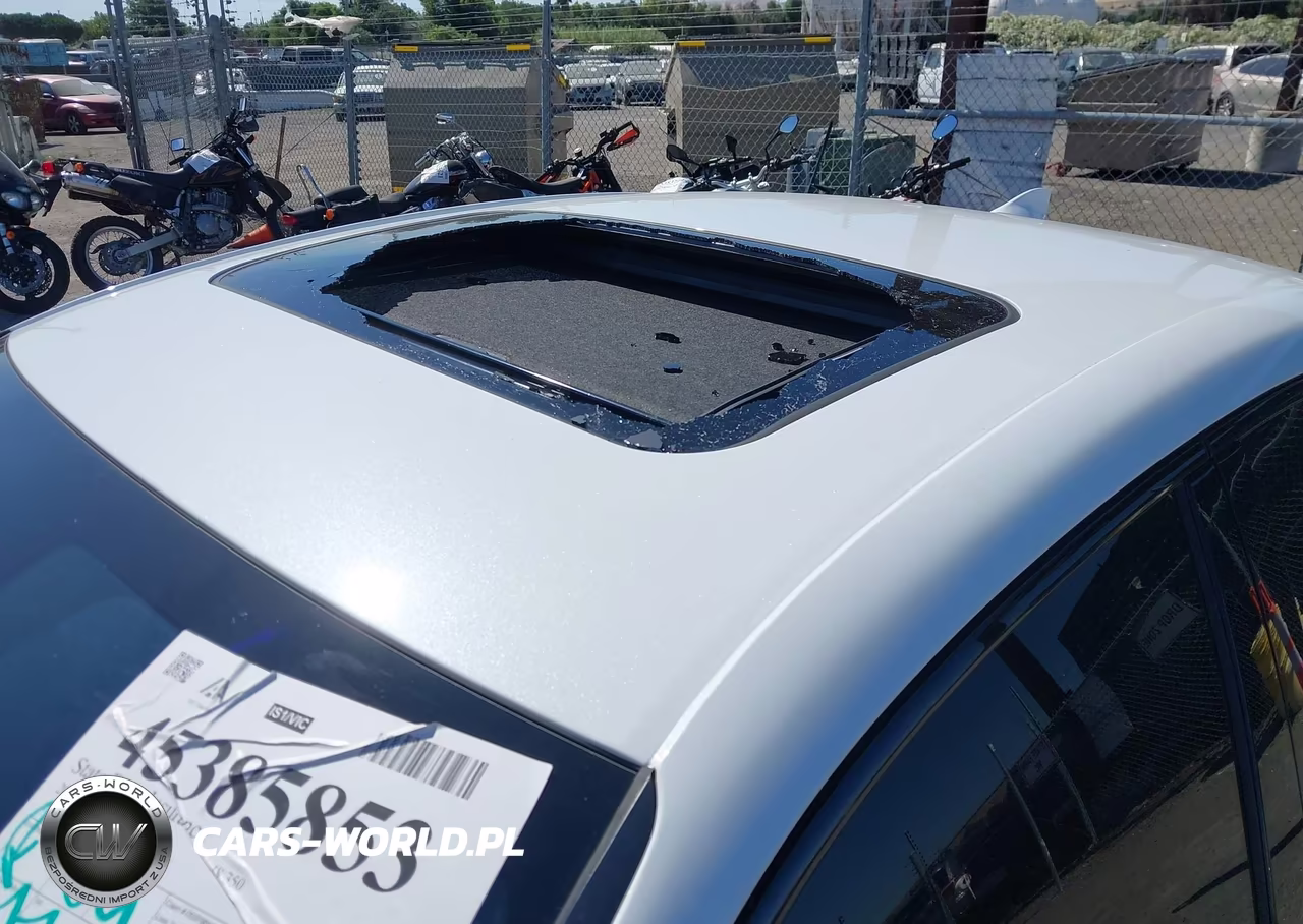2025 Lexus Is 350 F Sport VIN:JTHGZ1B21S5091566 - 13