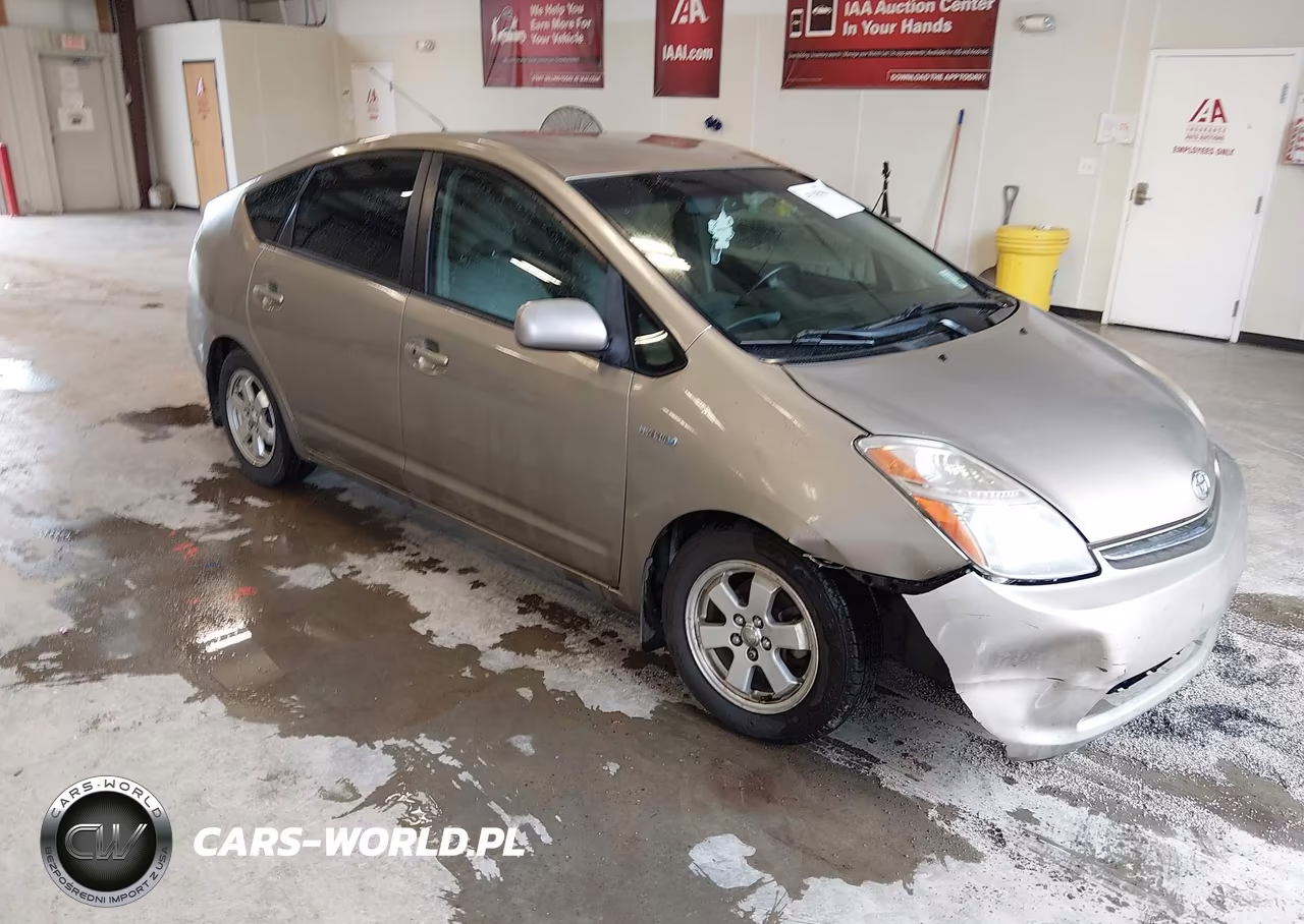 2009 Toyota Prius