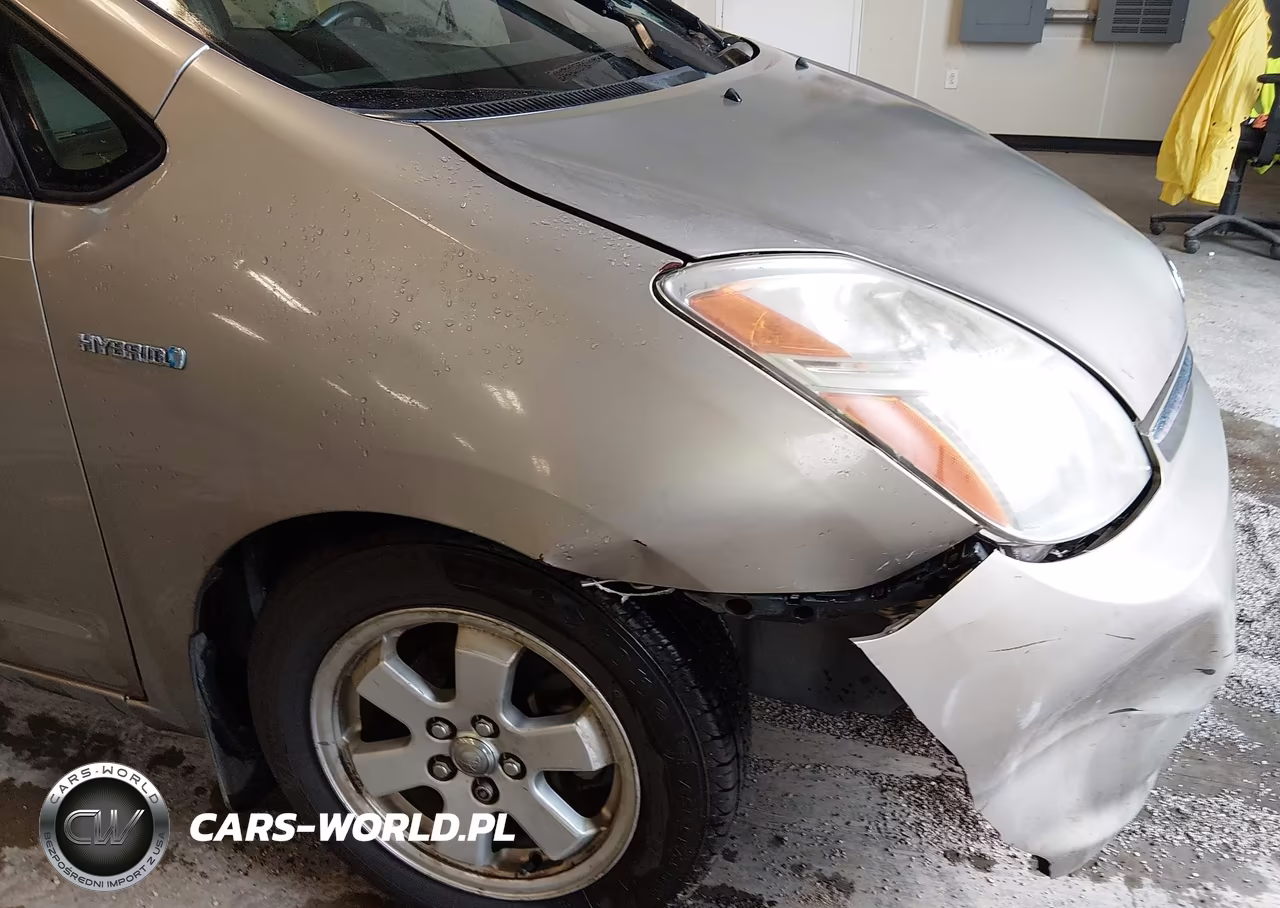 2009 Toyota Prius VIN:JTDKB20U397876146 - 12