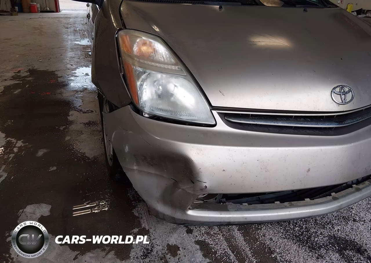 2009 Toyota Prius VIN:JTDKB20U397876146 - 14