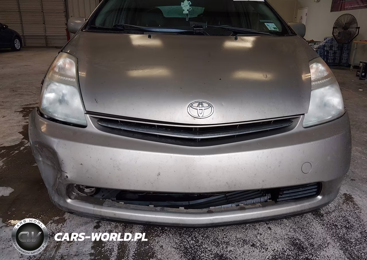 2009 Toyota Prius VIN:JTDKB20U397876146 - 15