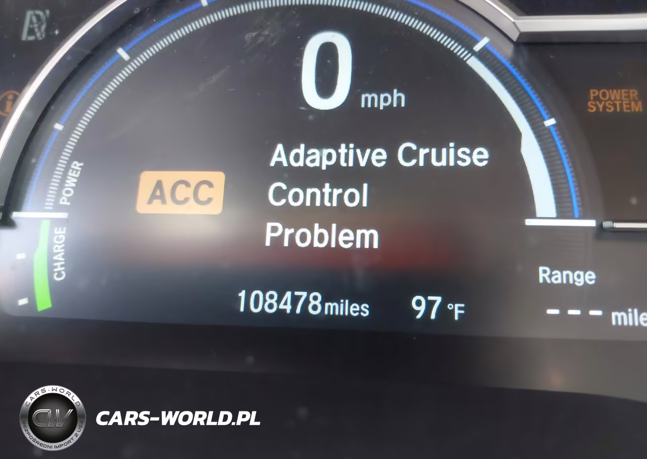 2018 Honda Clarity Plug-In Hybrid Touring VIN:JHMZC5F33JC015717 - 15