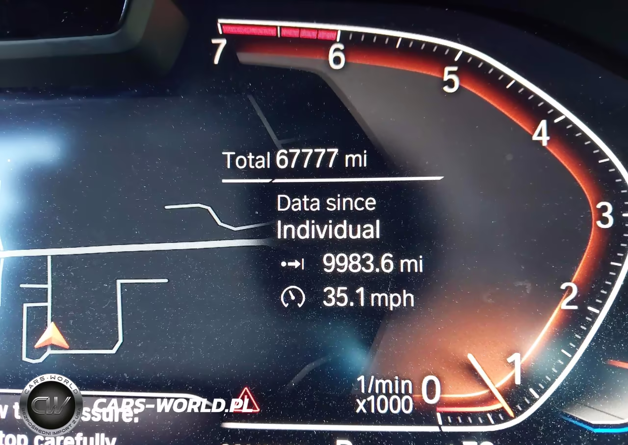 2019 BMW 330I xDrive VIN:WBA5R7C50KFH15419 - 15