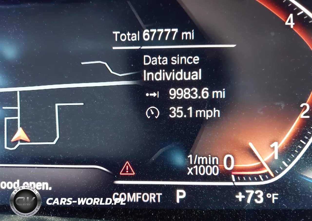 2019 BMW 330I xDrive VIN:WBA5R7C50KFH15419 - 7