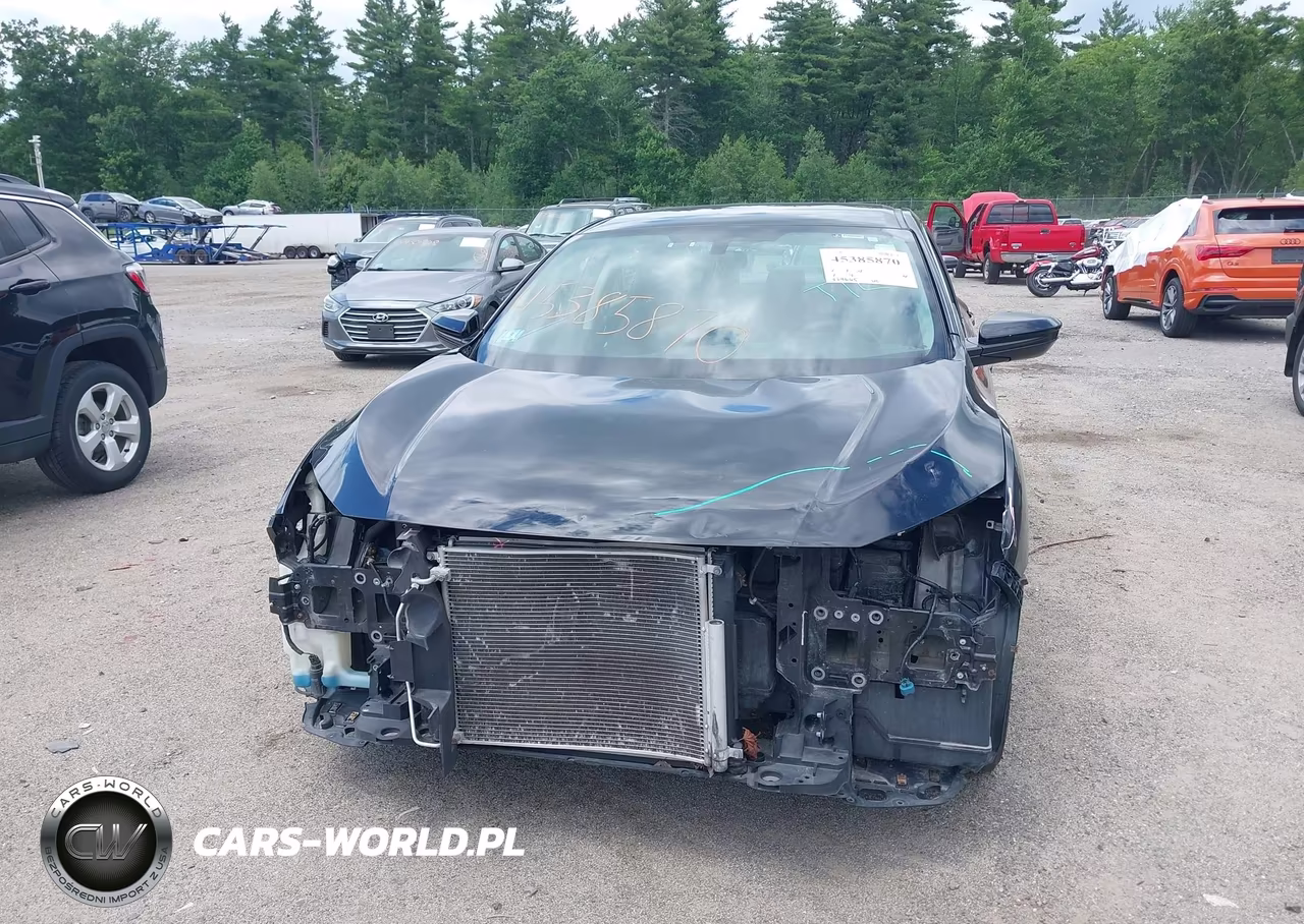2016 Honda Civic Lx VIN:19XFC2F50GE229506 - 6