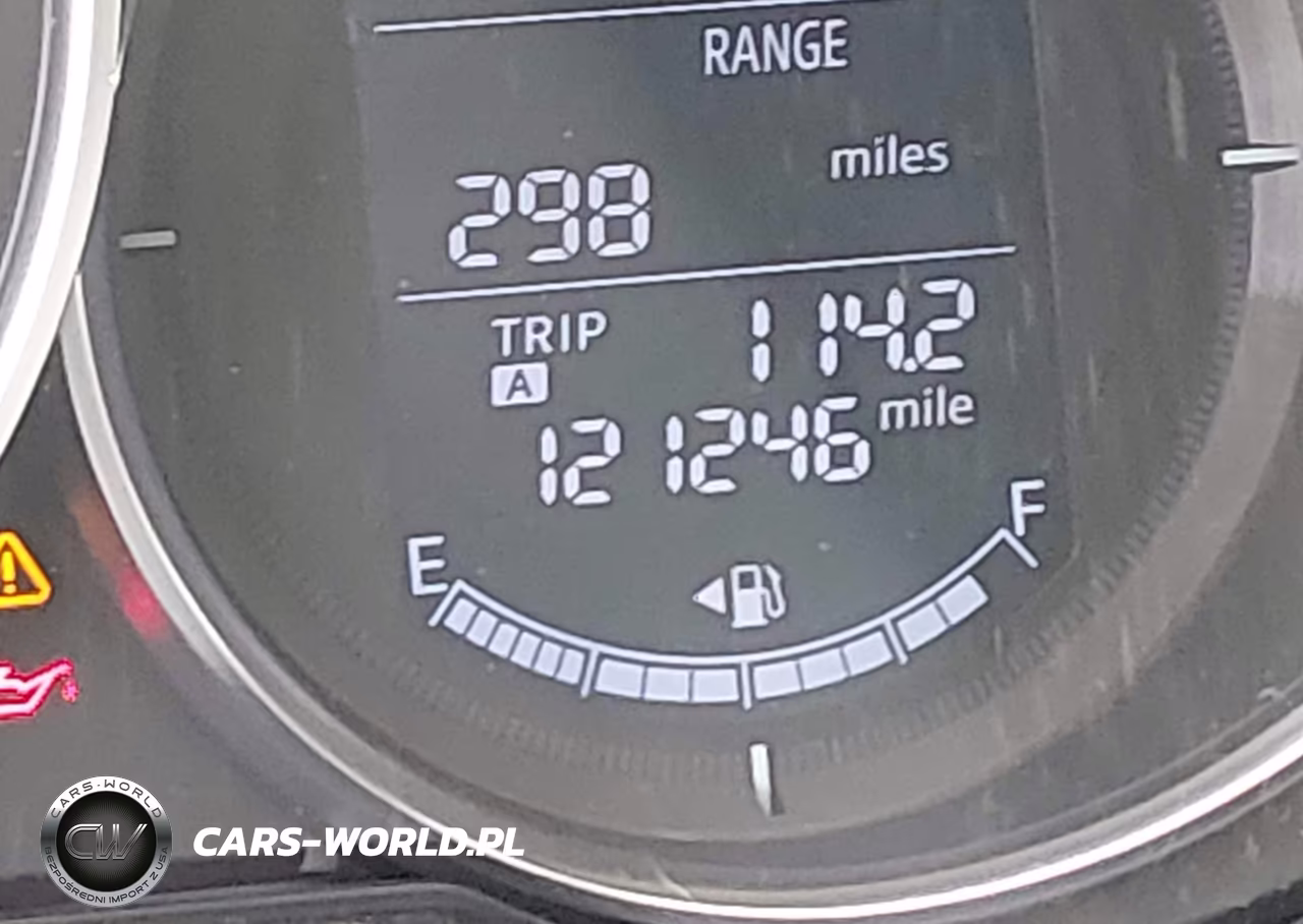 2016 Mazda Mazda6 I Touring VIN:JM1GJ1V52G1464935 - 16