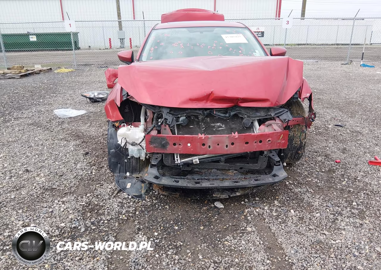 2016 Mazda Mazda6 I Touring VIN:JM1GJ1V52G1464935 - 6