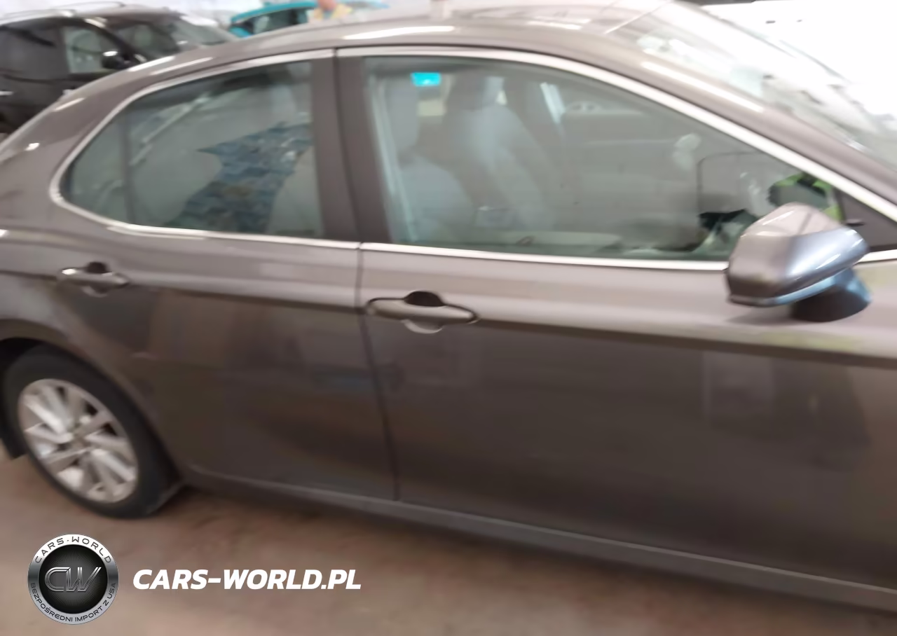 2022 Toyota Camry Le VIN:4T1C11BK3NU066925 - 13
