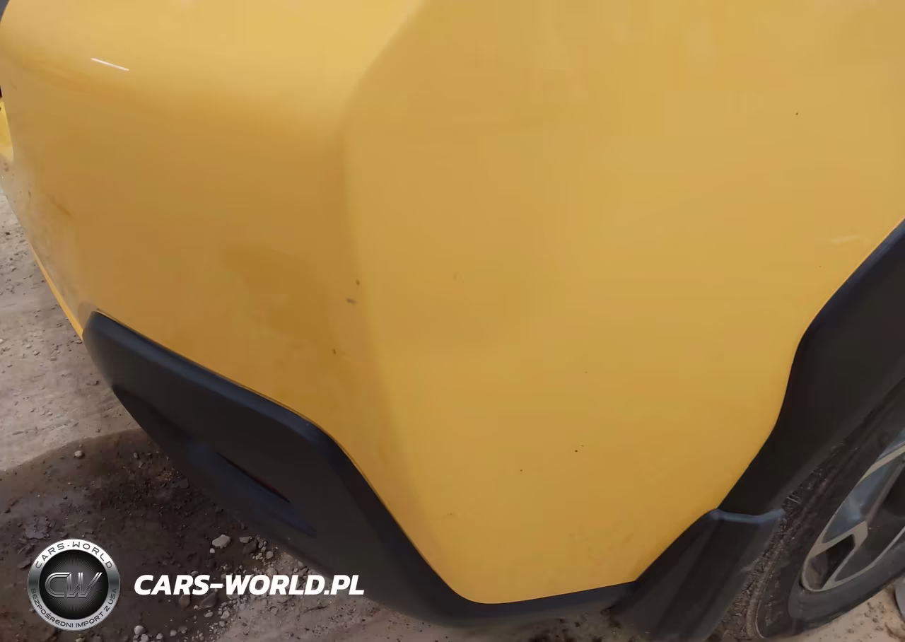 2015 Subaru Xv Crosstrek 2.0I Premium VIN:JF2GPADC9F8240406 - 19