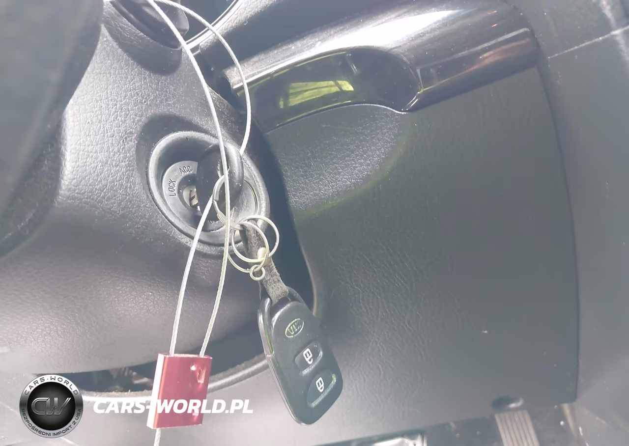 2013 Kia Sorento Lx V6 VIN:5XYKT4A23DG402070 - 11