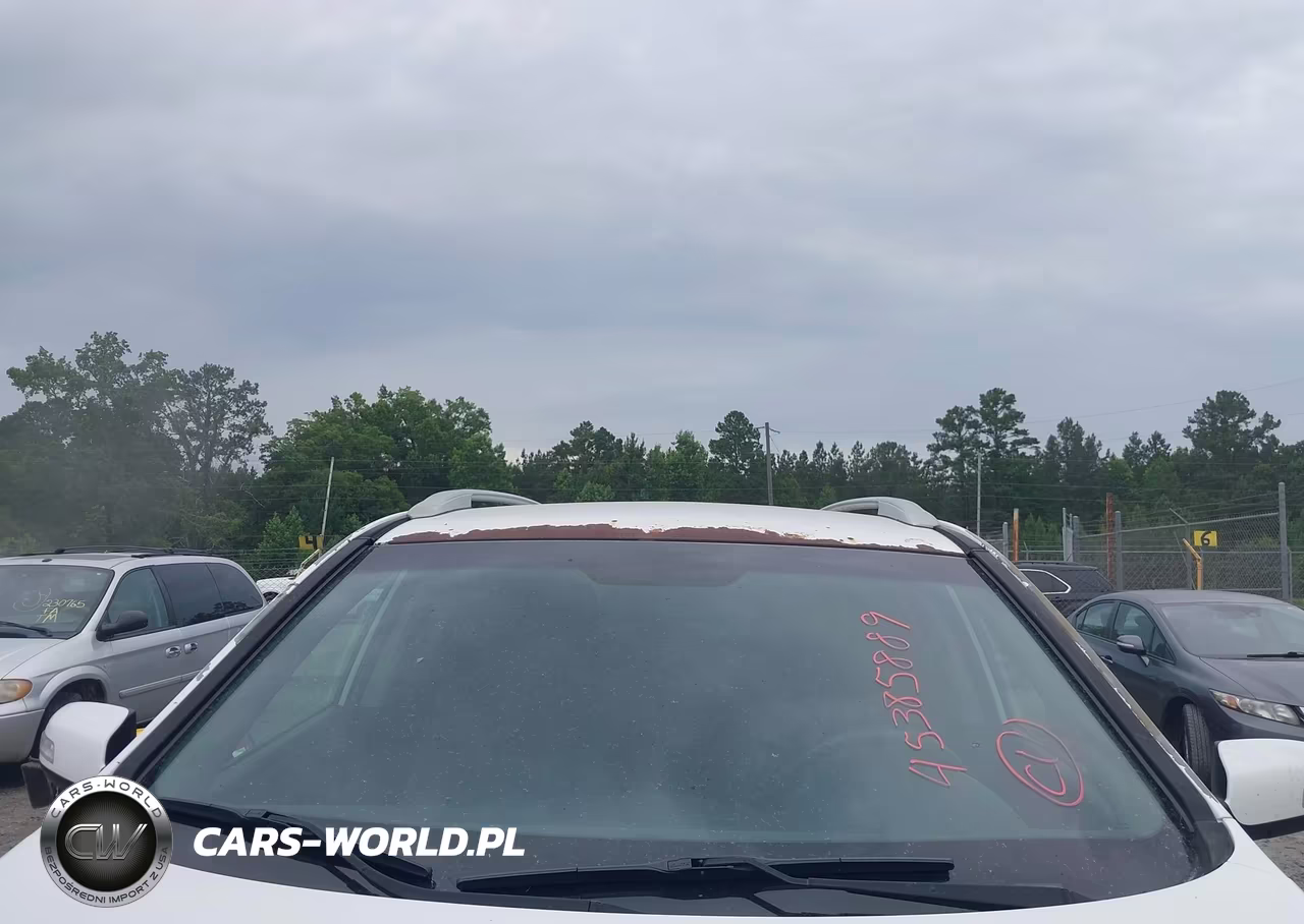 2013 Kia Sorento Lx V6 VIN:5XYKT4A23DG402070 - 6
