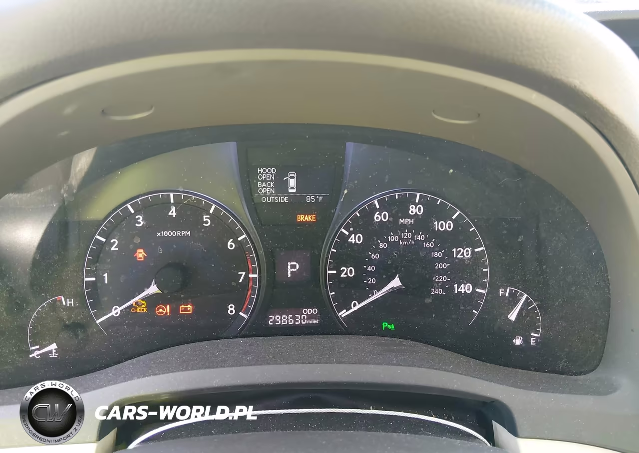 2013 Lexus Rx 350 VIN:2T2ZK1BA5DC109784 - 7