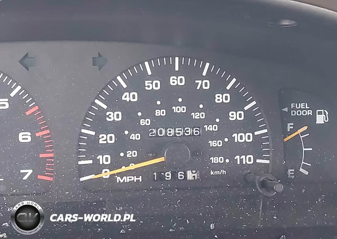 1998 Toyota 4Runner Sr5 V6 VIN:JT3HN86RXW0137811 - 14