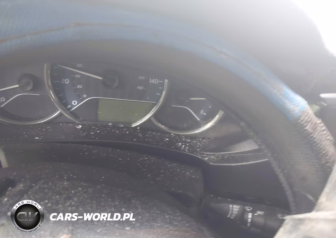 2015 Toyota Corolla Le VIN:5YFBURHEXFP341129 - 7