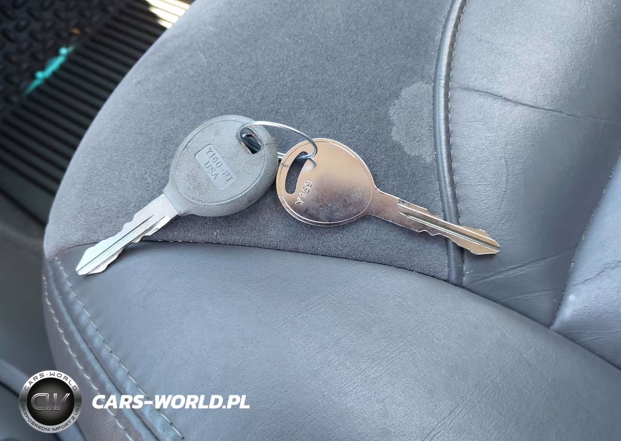 2001 Chrysler Pt Cruiser VIN:3C8FY4BB31T649996 - 11