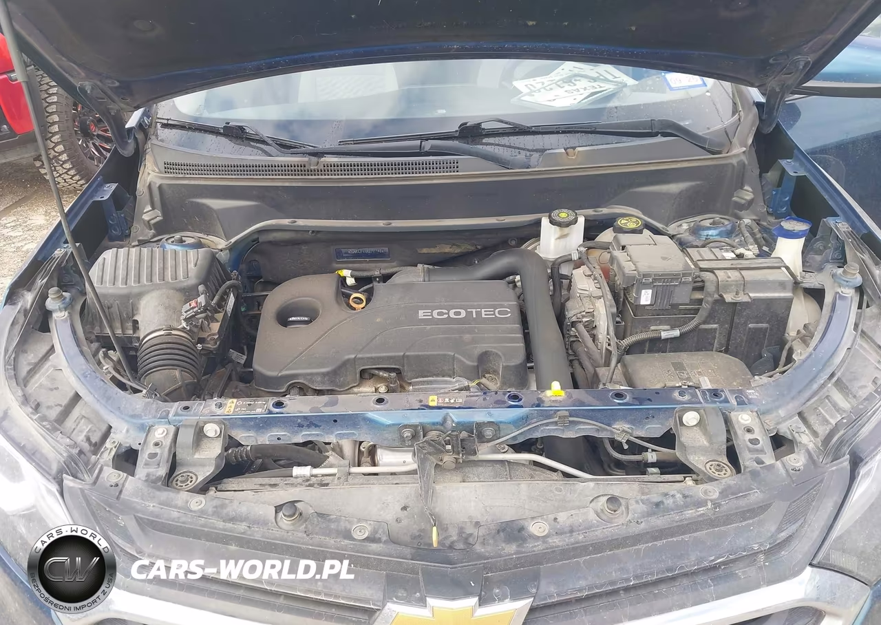 2019 Chevrolet Equinox Lt VIN:2GNAXJEVXK6191146 - 10