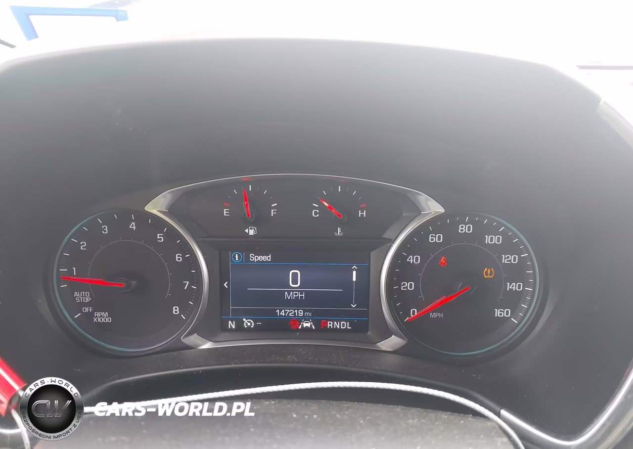 2019 Chevrolet Equinox Lt VIN:2GNAXJEVXK6191146 - 7